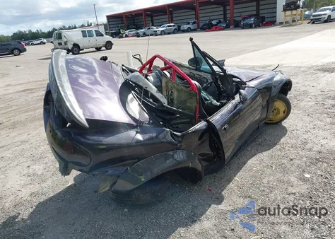 1994 Mazda Mx-5 Miata z USA, uszkodzony, nr VIN JM1NA3530R0512099